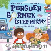 Penguen Görmek İster Misin?