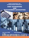 Cost Accounting And Management Accounting