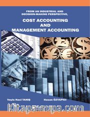 Cost Accounting And Management Accounting