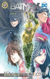 Batman ve Justice League Cilt 2