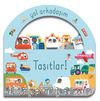 Yol Arkadaşım / Taşıtlar