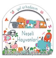 Yol Arkadaşım / Neşeli Hayvanlar