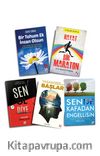 Kişisel Gelişim ‘Sen’ Seti (5 Kitap)