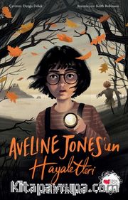 Aveline Jones'un Hayaletleri