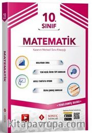 10.Sınıf Matematik Modüler Set