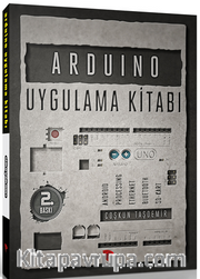 Arduino Uygulama Kitabı