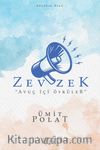 Zevzek & Avuç İçi Öyküler