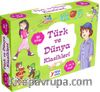 2. ve 3. Sınıflar için Türk ve Dünya Klasikleri