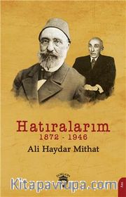 Hatıralarım (1872-1946)