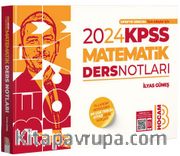 2024 KPSS Matematik Video Ders Notları
