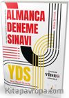 YDS Almanca Yeni Nesil Video Çözümlü Deneme Sınavı