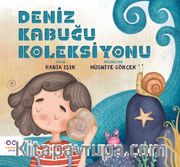 Deniz Kabuğu Koleksiyonu