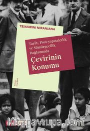 Çevirinin  Konumu