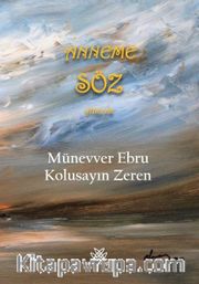 Anneme Söz