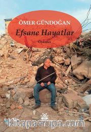 Efsane Hayatlar