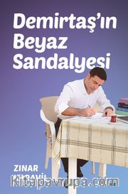Demirtaş’ın Beyaz Sandalyesi