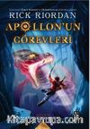 Apollon'un Görevleri 5 - Nero'nun Kulesi