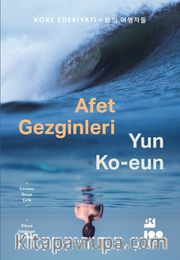 Afet Gezginleri