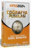2023 KPSS Coğrafya Pusulası Soru Bankası Çözümlü