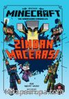 Mınecraft-Zindan Macerası