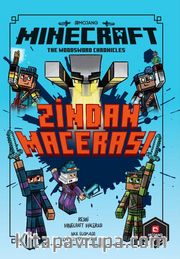 Mınecraft-Zindan Macerası