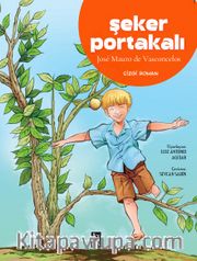 Şeker Portakalı Çizgi Roman