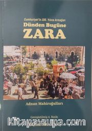 Dünden Bugüne Zara