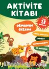 Aktivite Kitabı: Ormanın Gizemi 