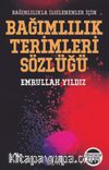Bağımlılık Terimleri Sözlüğü
