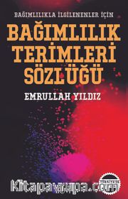 Bağımlılık Terimleri Sözlüğü