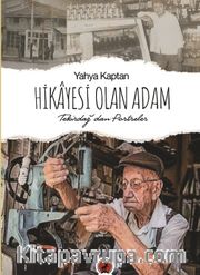 Hikayesi Olan Adam