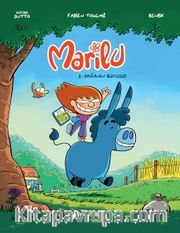 Marilu 1 – Doğanın Büyüsü