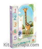 İlk Sayılarım 1-5
