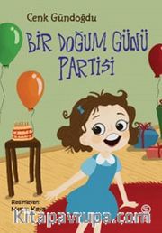 Bir Doğum Günü Partisi