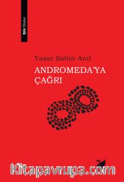 Andromeda'ya Çağrı