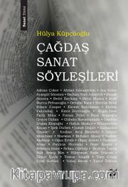 Çağdaş Sanat Söyleşileri