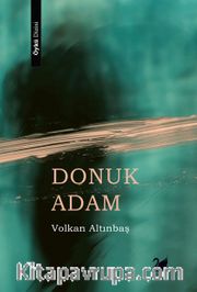 Donuk Adam