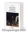 Hoşgörü Üzerine İnceleme (Cep Boy) (Tam Metin)