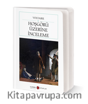 Hoşgörü Üzerine İnceleme (Cep Boy) (Tam Metin)
