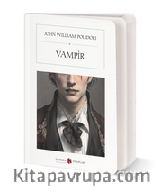 Vampir (Cep Boy) (Tam Metin)