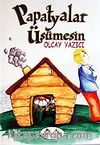 Papatyalar Üşümesin
