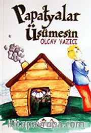 Papatyalar Üşümesin