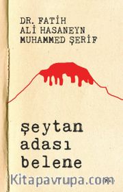 Şeytan Adası Belene