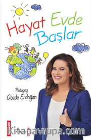 Hayat Evde Başlar