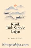 Klasik Türk Şiirinde Dağlar