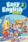 Easy English-2 (Activity Book+Yaprak Test)