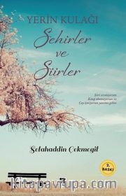 Yerin Kulağı Şehirler ve Şiirler