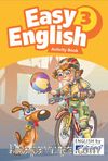 Easy English 3 (Activity Book+Yaprak Test)
