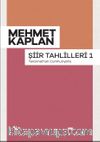 Şiir Tahlilleri 1 Tanzimat’tan Cumhuriyet’e