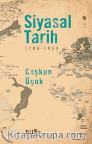 Siyasal Tarih (1789-1950)